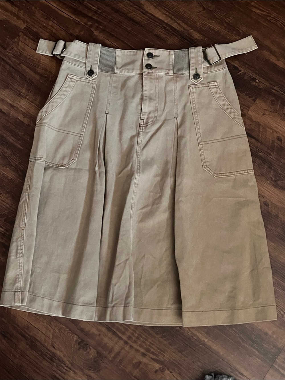 NWT Free People Sunday Sweetheart Midi Skirt - Picture 5 of 6